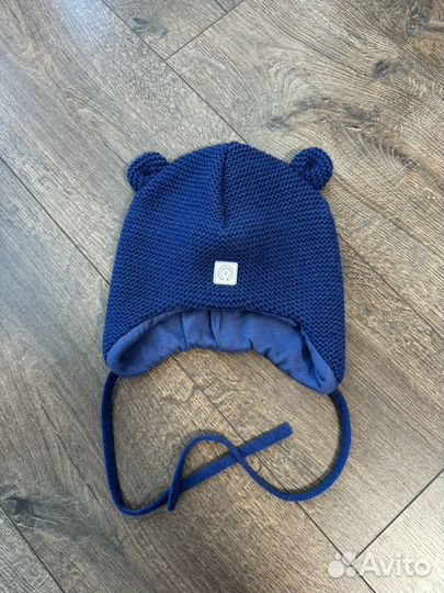 Шапка детская