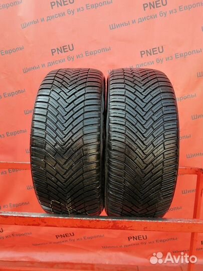 Continental AllSeasonContact 215/45 R16 90V