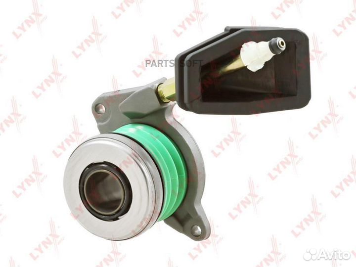 Lynxauto CL8215 Центральный выключатель сцепления