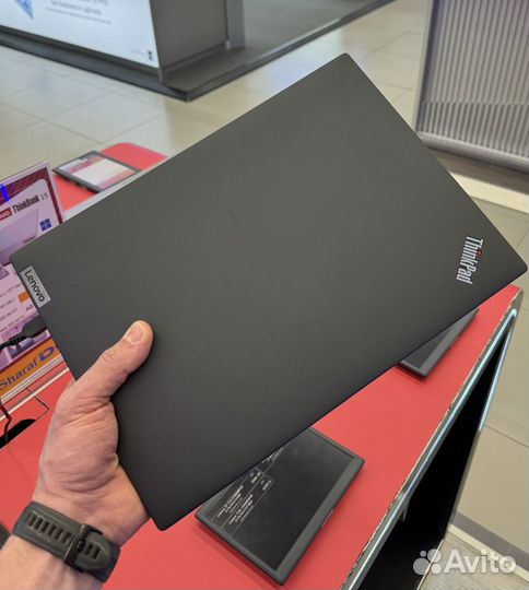 NEW ноутбук Lenovo Thinkpad T14 Gen3 AMD R-7 6850U