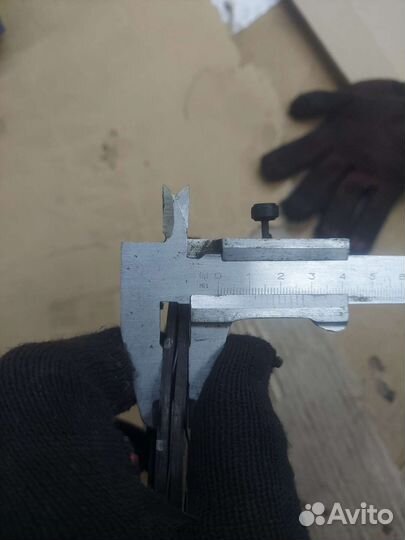 Сцепление Sachs 3000822601009