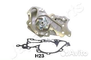Насос водяной PQH23 Japanparts