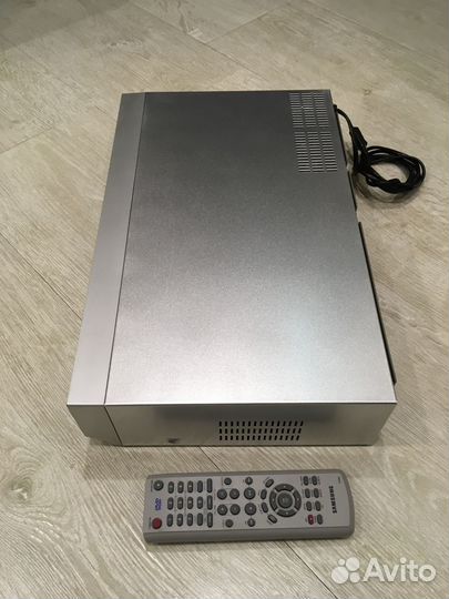 Samsung SV-DVD20