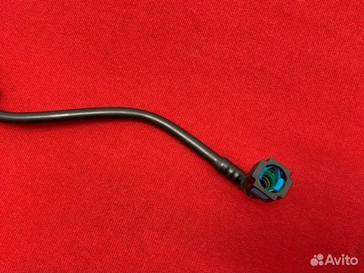 Трубка бензонасоса Hyundai Elantra XD G4GC 2002