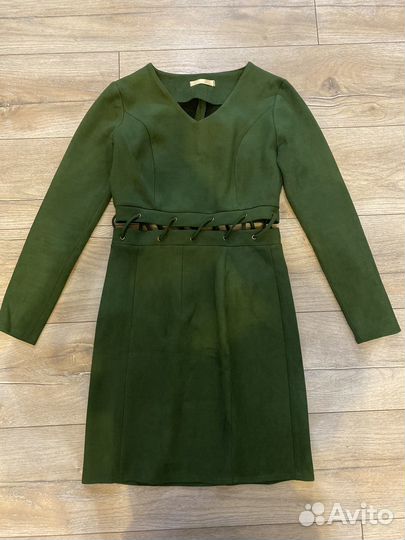 Платье женское