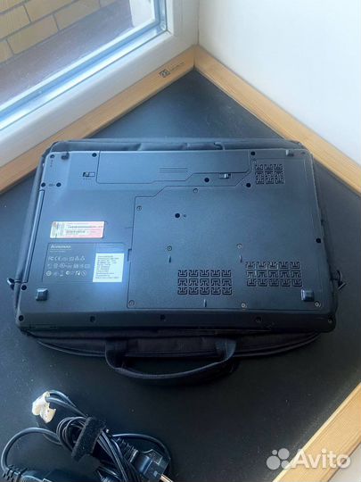 Lenovo IdeaPad z560