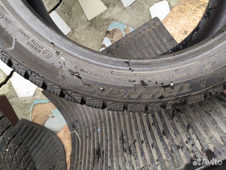 Triangle Snowlink PL02 215/45 R17 91R