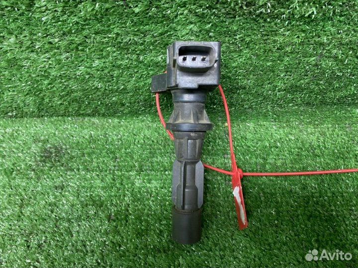 Катушка зажигания Mazda Сх7