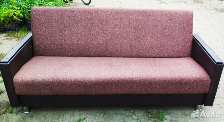 Диван книжка