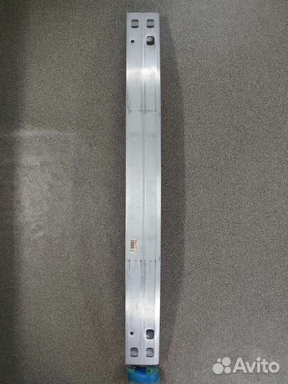 Усилитель заднего бампера Mitsubishi Outlander 3