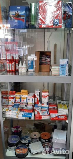 Ценники большие для рынков