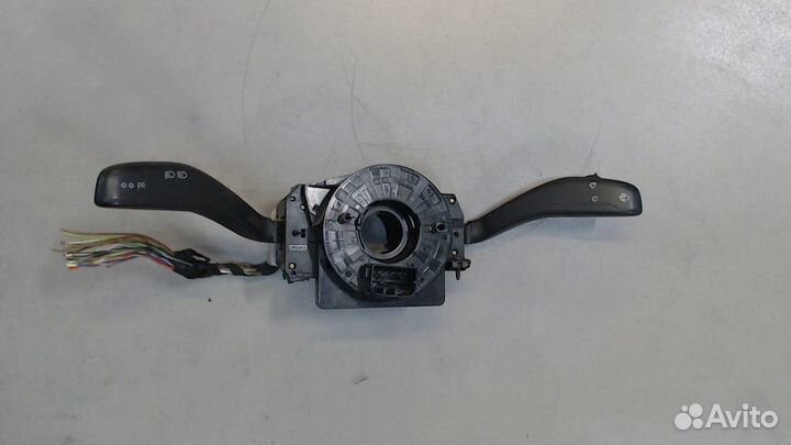 Переключатель поворотов и дворников Volkswagen Pol