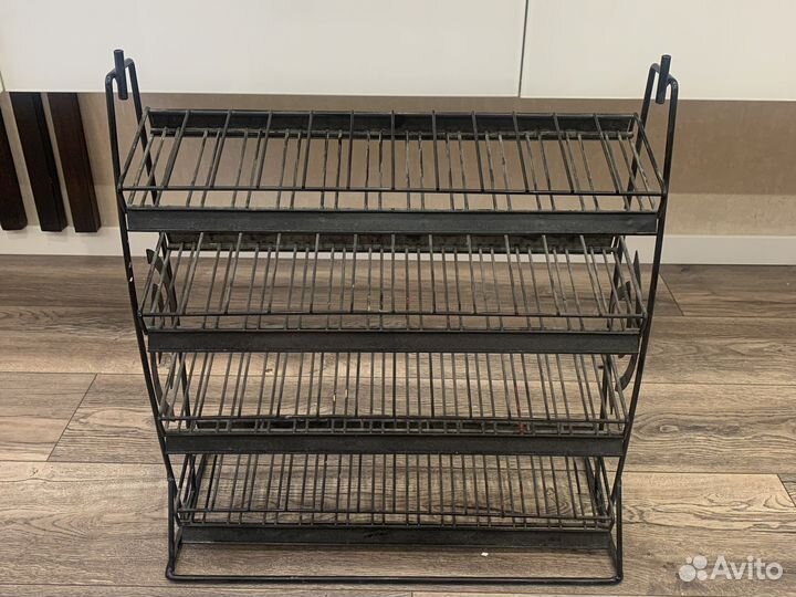 Подставка для лаков