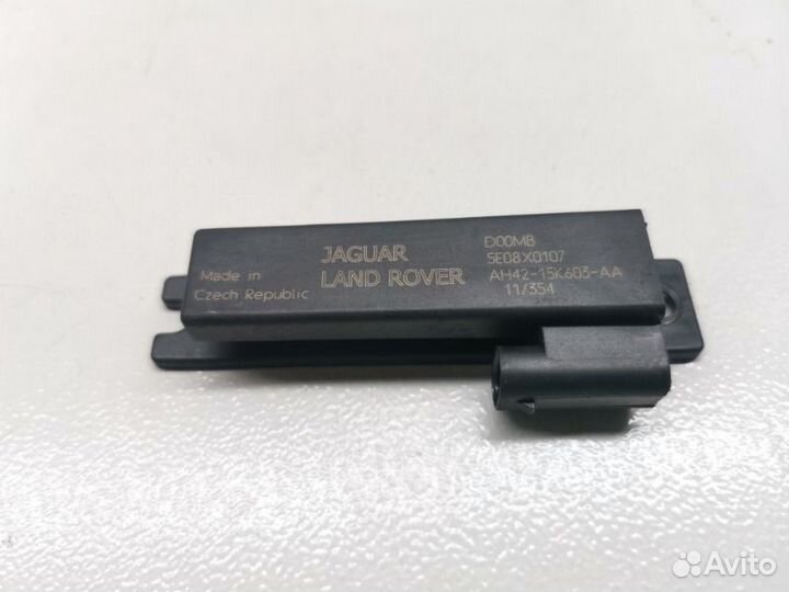 Антенна Land Rover Discovery 4 2.7 2012