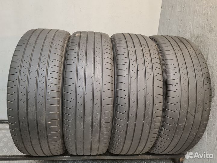 Bridgestone Alenza H/L 33 225/60 R18