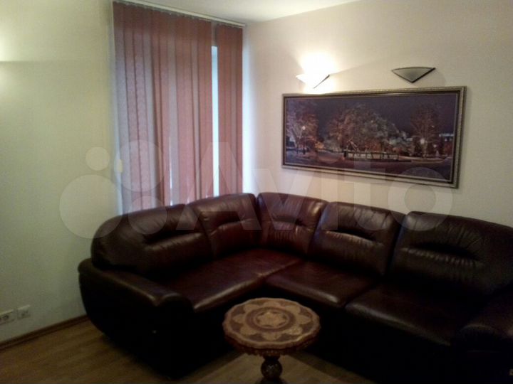 Офисное помещение, 54.6 м²
