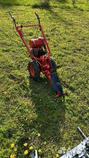 Продаю косилку мф 70