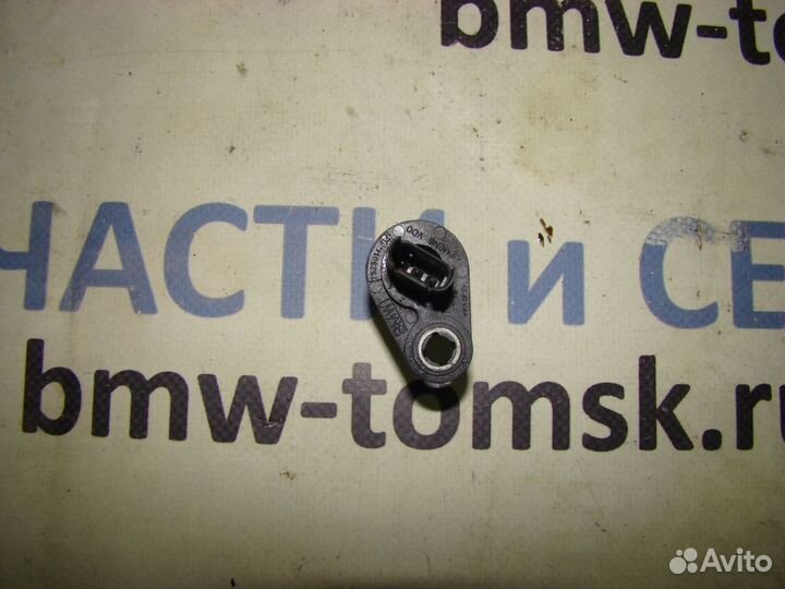 Датчик положения распредвала BMW 525i E60 2007г