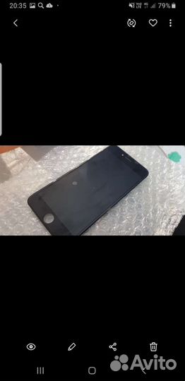 Дисплей iPhone 6