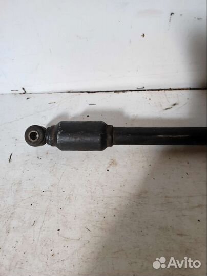 Амортизатор рулевого управления FebiAudi a100, s6
