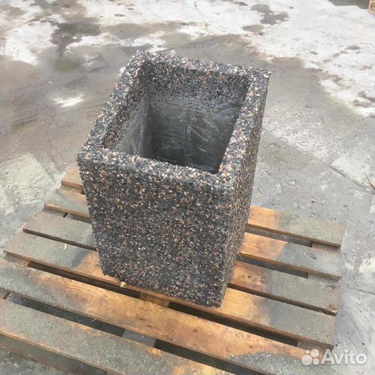 Производство