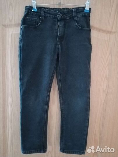 Школьные вещи на мальчика 134р