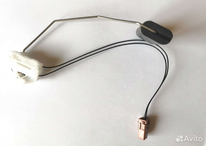 Датчик уровня топлива Nissan. Новый