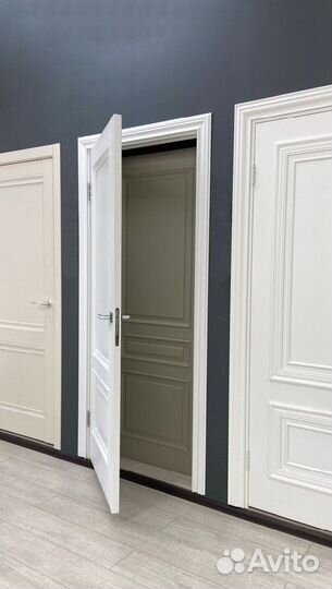 Межкомнатная дверь