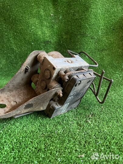 Блок ABS Mitsubishi Lancer 9 седан 1.6 4G18 2005