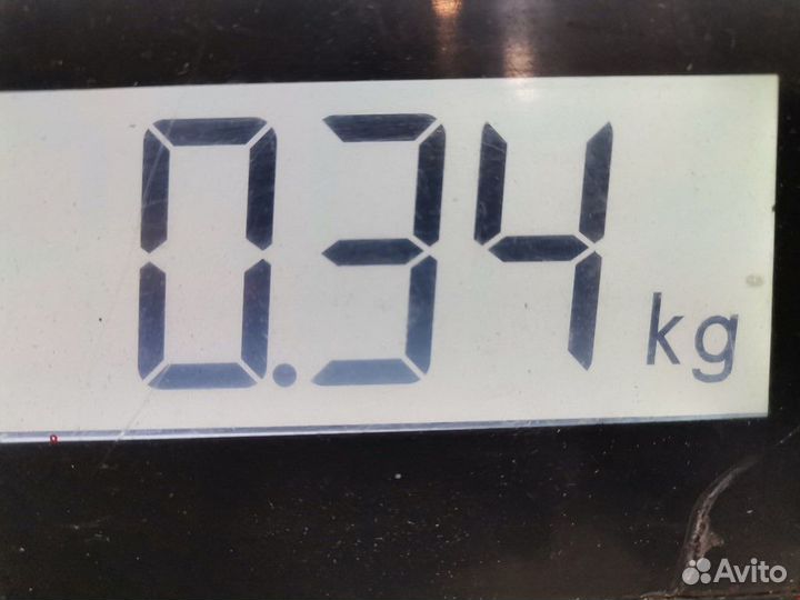 Болт Citroen C4 Picasso 2006 701601139B