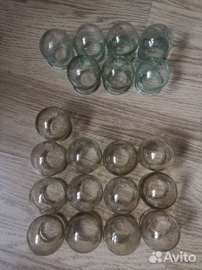 Банки медицинские