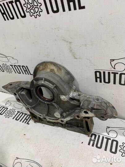 Крышка коленвала Renault Symbol K7JA700 2005