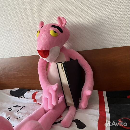 Мягкие игрушки