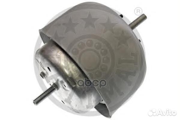 Опора двигателя audi: A4 (8D2 B5) A4 Avant (8