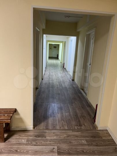 Комната 20 м², 1/1 эт.