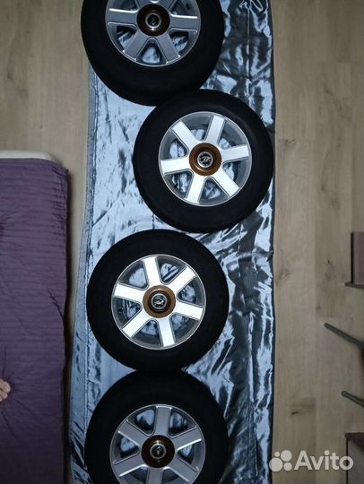 Roadstone Classe Premiere CP672 205/65 R15