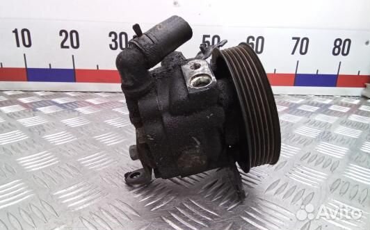 Насос гу дизельный land rover range rover sport (U