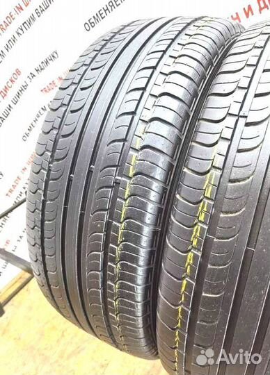 Hankook Optimo K415 235/50 R19