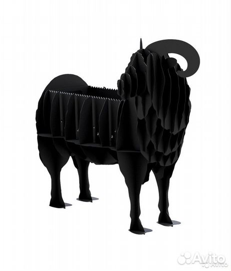 Мангалы сборные