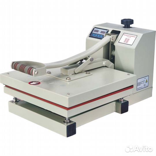 Пресс для термопечати Type Special l-P8/38 38*38см