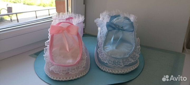 Декорации для свадьбы