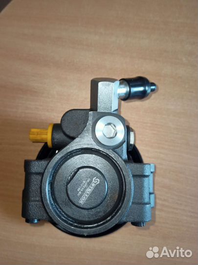 Насос гидроусилителя новый на Форд фокус 1