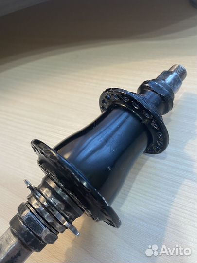 Фрикостер Fiend CAB v2 Freecoaster