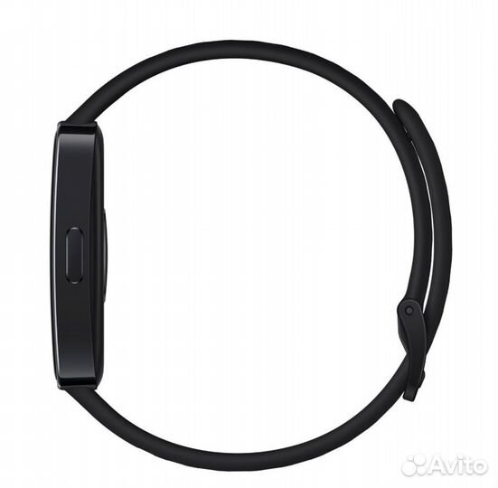 Huawei Band 9 Черный.Магазин