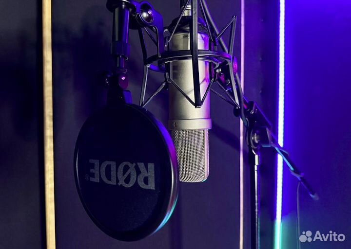 Студия звукозаписи/Обучение диджейнингу/DJ