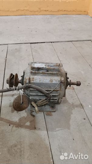 Электро мотор