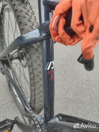 Велосипед Format 1314+ (2021)