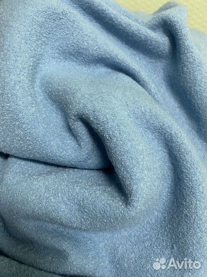 Ткань лоден, варенка, шерсть варенная