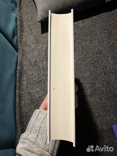 Эми Мейрсон 