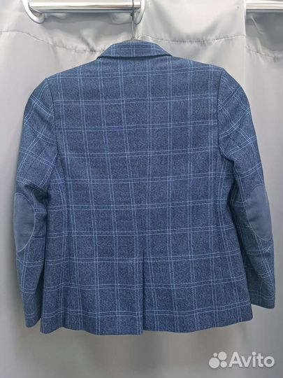 Пиджак детский 128 dimark